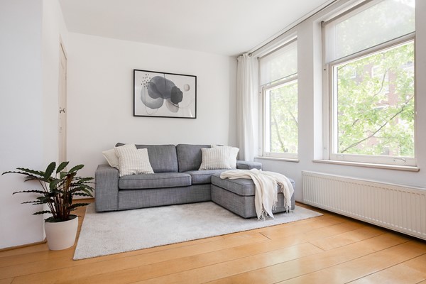 Medium property photo - Ten Katestraat, 1053 BX Amsterdam
